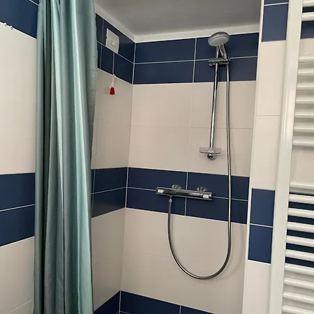 Apartment Isabel L'Aquila