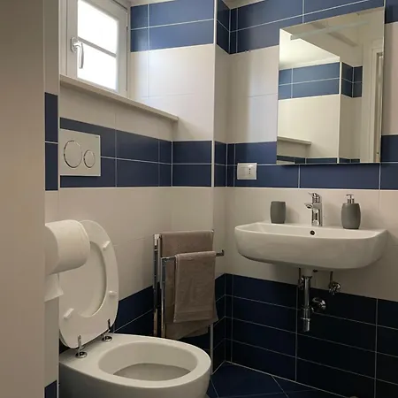 Isabel Apartment L'Aquila