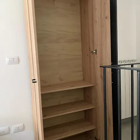Isabel Appartement