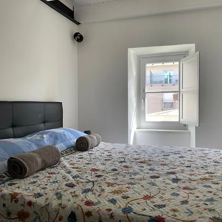 Isabel Appartement