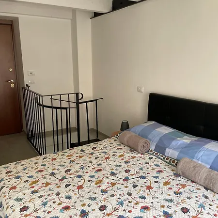 Isabel Appartement *