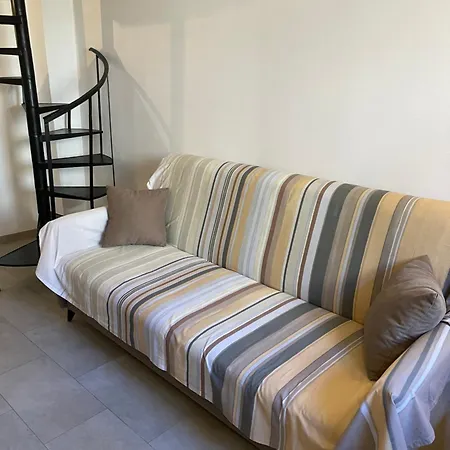 Isabel Appartement *