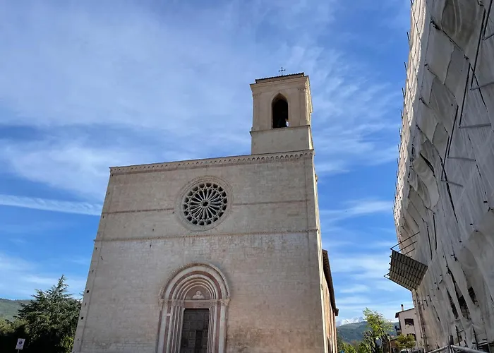 Isabel Apartmán LʼAquila