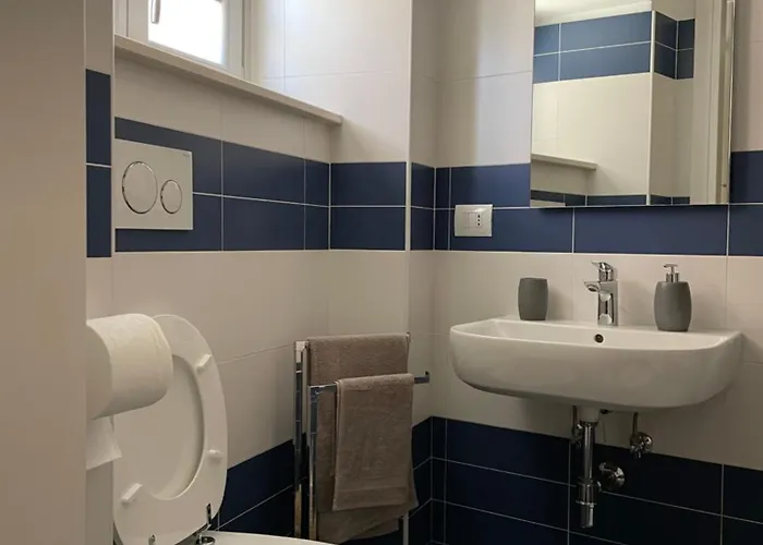 Isabel Appartement LʼAquila