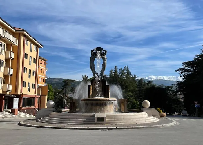 Appartement Isabel *