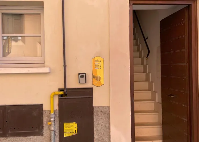 Appartement Isabel *