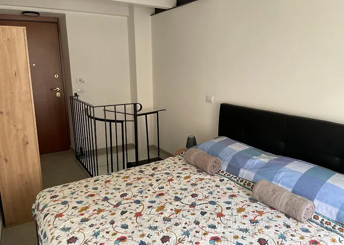 Isabel Appartement *