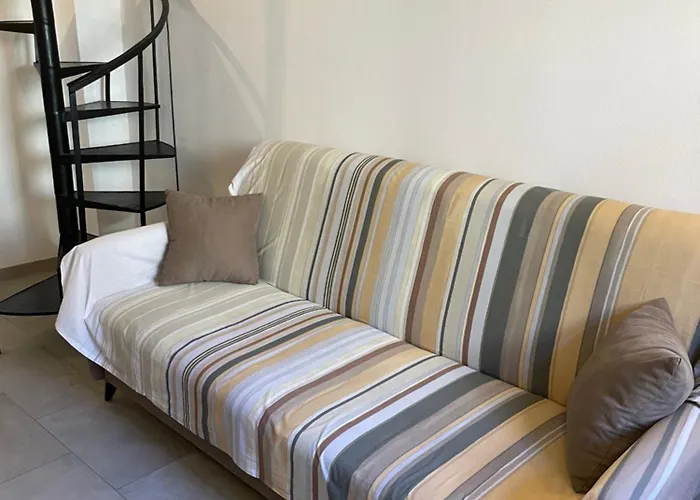 Isabel Appartement *